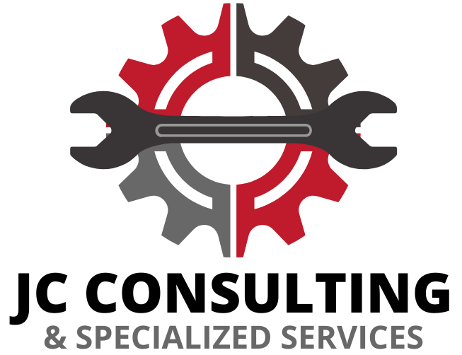 JC Consulting Specialized Field Services